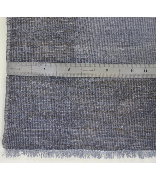 Vloerkleed Blue Earth 251 x 168 cm