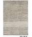 Mehrfarbiger Damian-Teppich, 238 x 168 cm