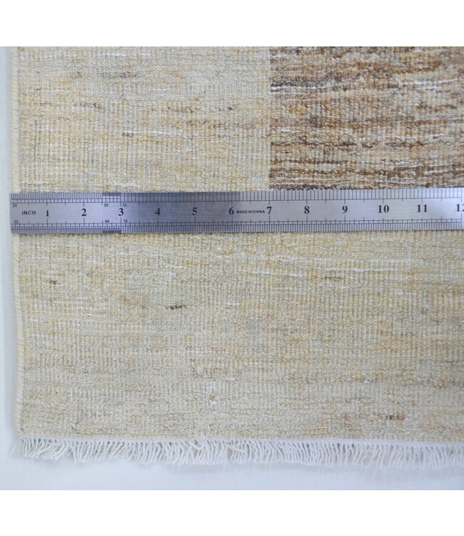 Creme Earth Teppich 245 x 168 cm