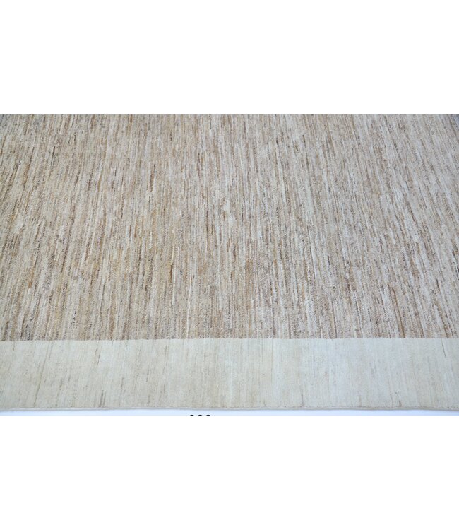 Creme Earth Rug 236 x 168 cm