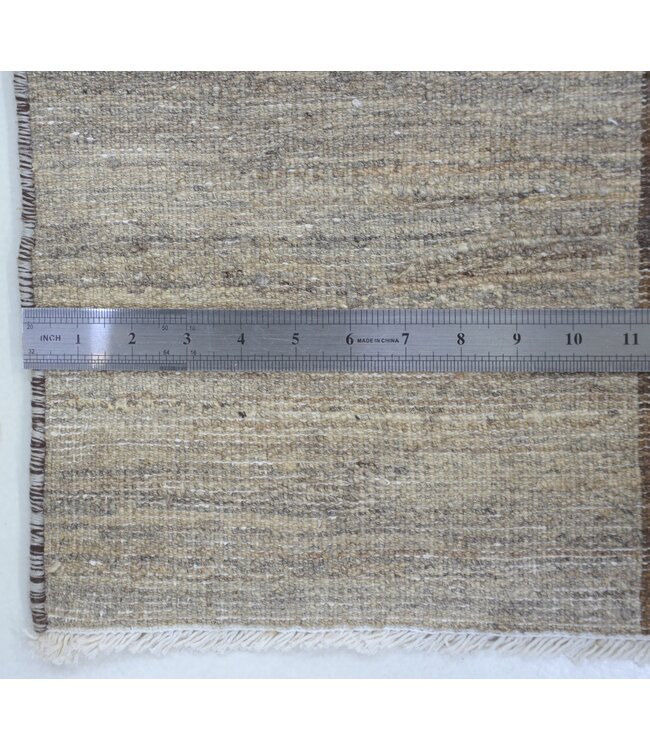 Dun herderruitkleed 245 x 168 cm