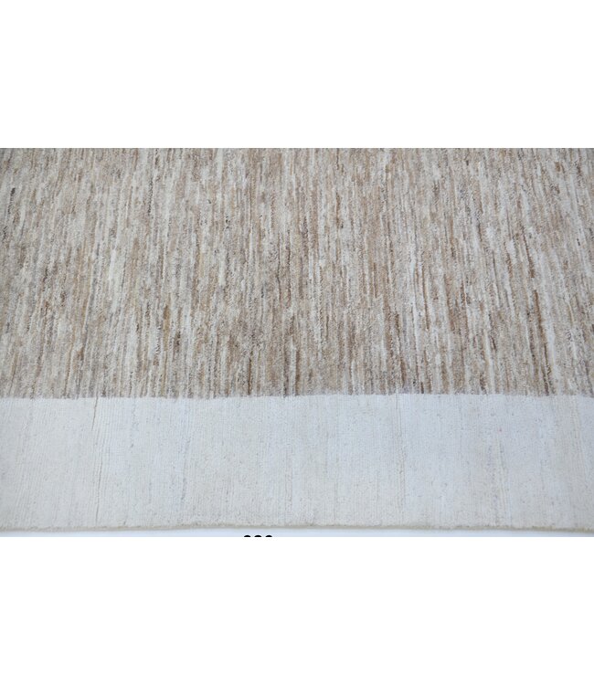 Creme Earth Rug 247 x 168 cm