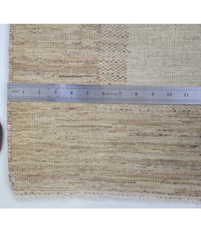 Creme Earth Teppich 245 x 168 cm