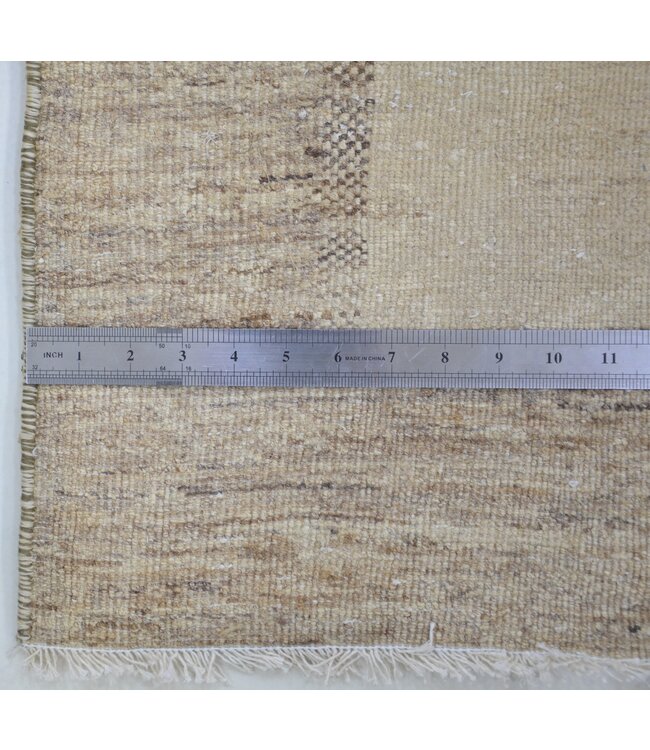 Creme Earth Rug 252 x 168 cm