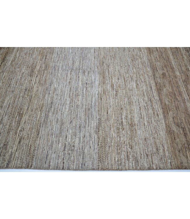 Chocolate & Caramel Rug 241 x 168 cm