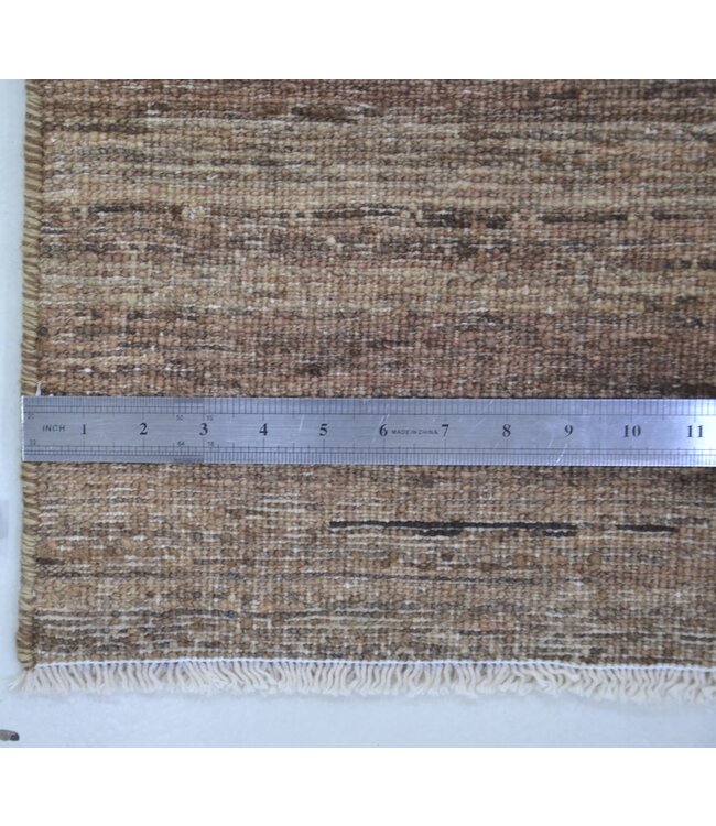 Chocolate & Caramel Rug 241 x 168 cm