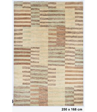Kelimshop Flemish Jack Rug 250 x 168 cm Kelimshop Flemish Jack Rug 250 x 168 cm