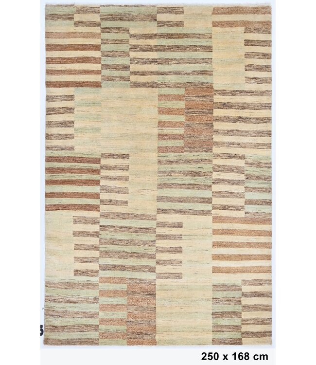 Flemish Jack Rug 250 x 168 cm