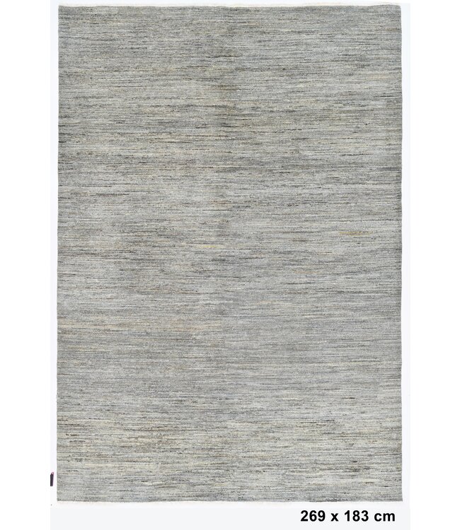 Damian Multicolor Rug 269 x 183 cm