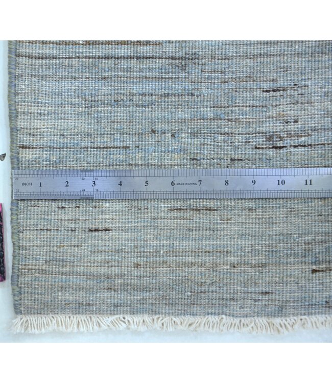 Mehrfarbiger Damian-Teppich, 269 x 183 cm