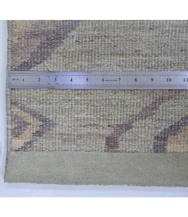 Diamond in Mud Lake Teppich 183 x 183 cm