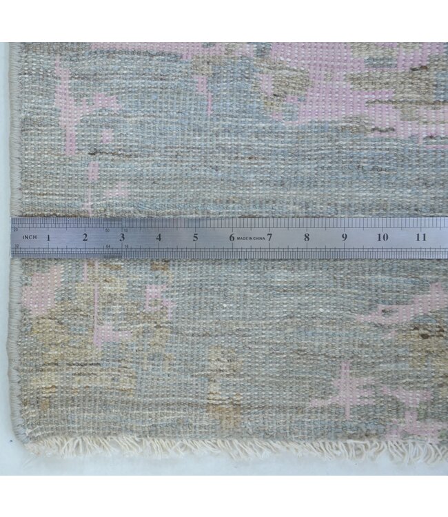 Bloemenvelden Vloerkleed 284 x 183 cm