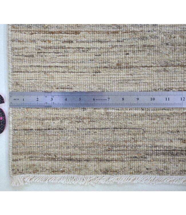 Chocolate & Caramel Rug 279 x 183 cm