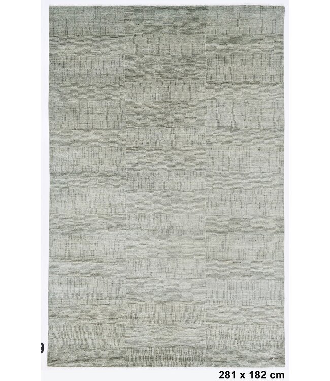 Denver Modern Rug 281 x 182 cm