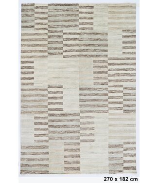 Kelimshop Flemish Jack Rug 270 x 182 cm Kelimshop Flemish Jack Rug 270 x 182 cm
