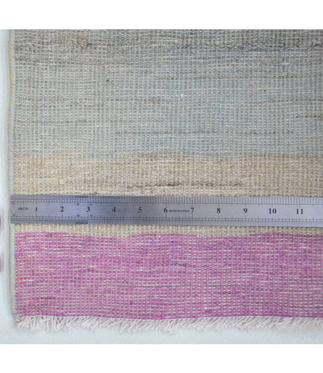 Dimascus Color Brick Rug 246 x 182 cm