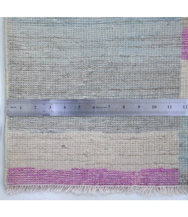 Dimascus Color Brick Rug 217 x 182 cm