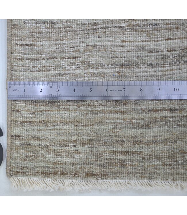 Chocolade Koffietapijt 277 x 181 cm