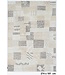 Kelimshop Plain Abstract Rug 274 x 181 cm