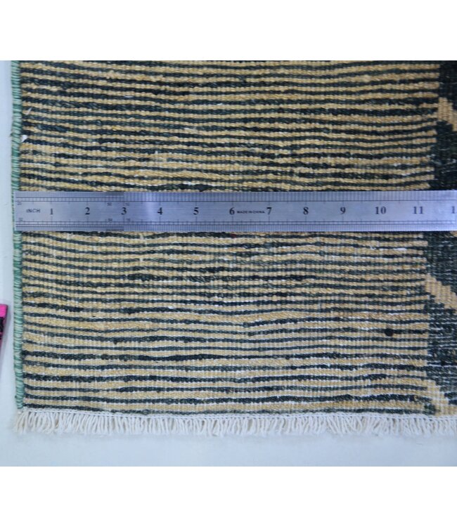 Shepperd Check Chess Rug 289 x 180 cm