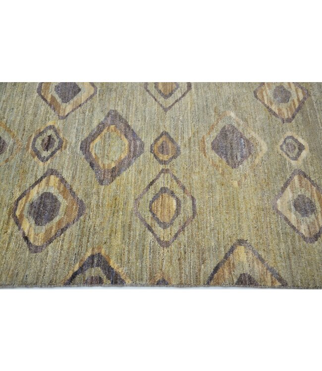 Diamond in Mud Lake Rug 270 x 179 cm