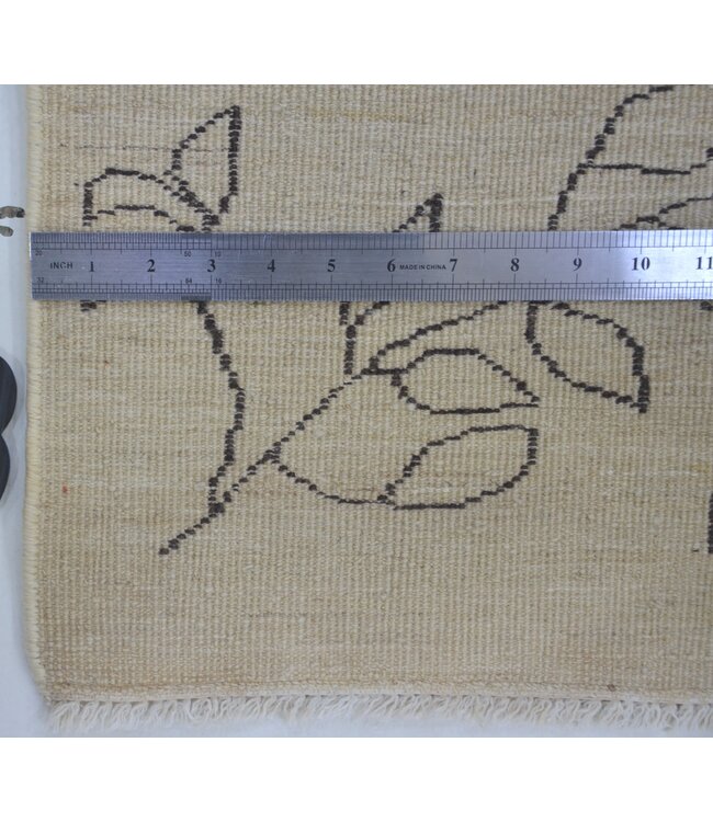 Backyard Flower Rug 280 x 179 cm