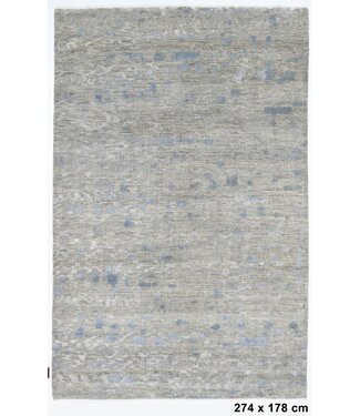 Modern Zeion Algae Rug 274 x 178 cm