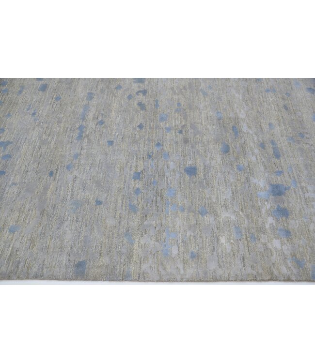 Modern Zeion Algentapijt 274 x 178 cm