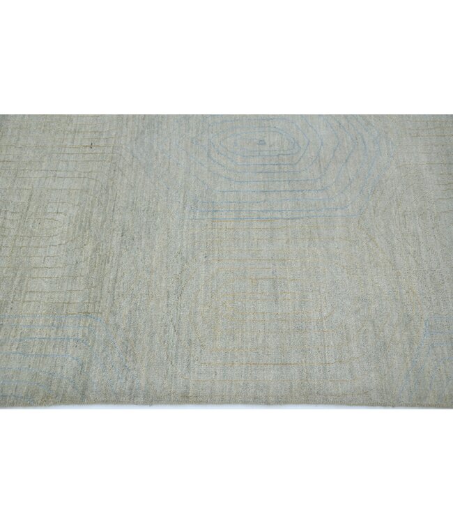 Hexacosmos Vloerkleed 270 x 178 cm