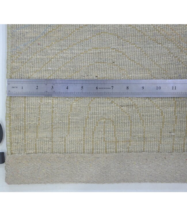 Hexacosmos Rug 270 x 178 cm