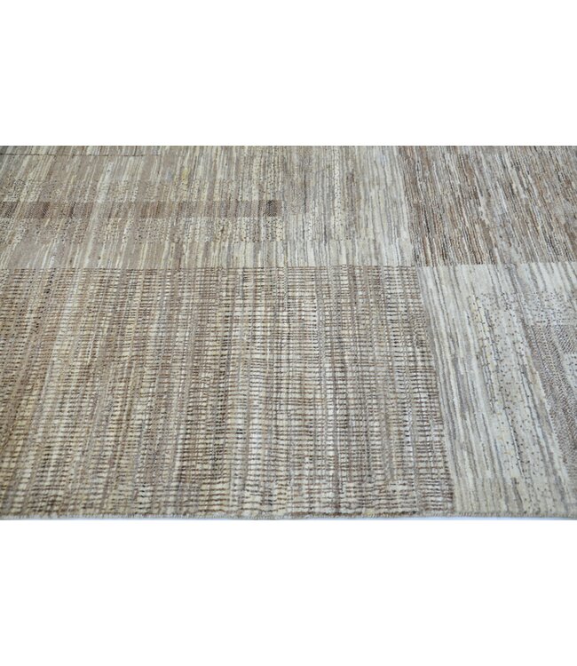 Quadra Geel Vloerkleed 282 x 178 cm