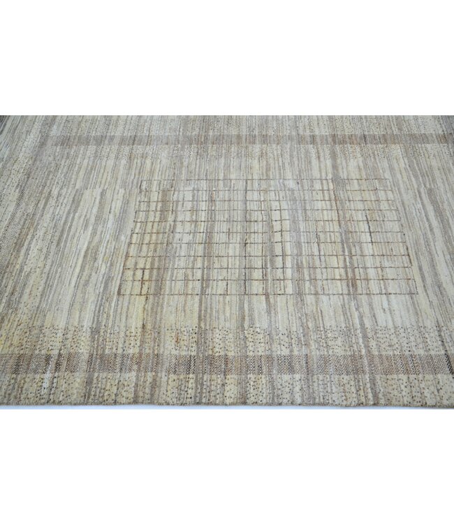 Quadra Brown Rug 268 x 178 cm