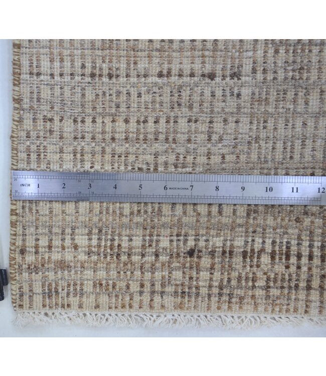 Quadra Brown Rug 268 x 178 cm