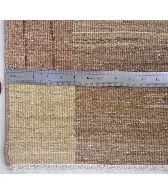 Chaos Minimalist Square Rug 274 x 178 cm