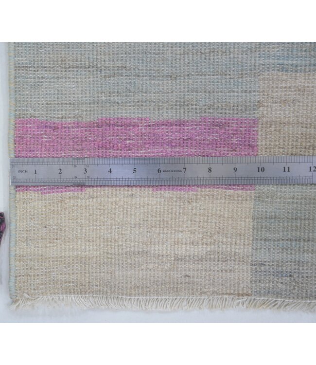 Dimascus Colour Brick Teppich 231 x 177 cm