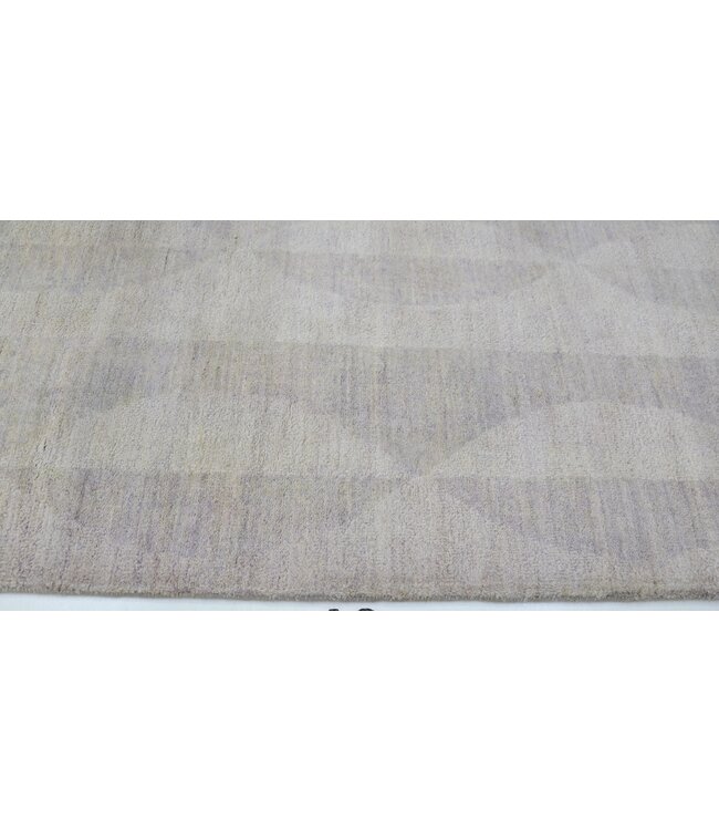 Robuster Teppich 248 x 079 cm