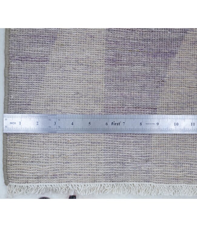 Robuust vloerkleed 248 x 079 cm