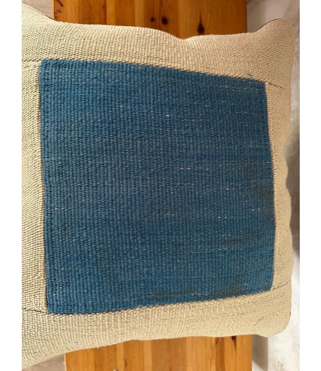 kelim kissens vintage ca 45x45 cm mit Füllung