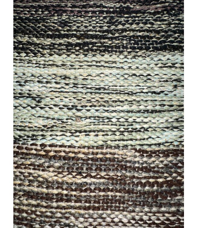 kilim cushion vintage  ca 60x40 cm with filling