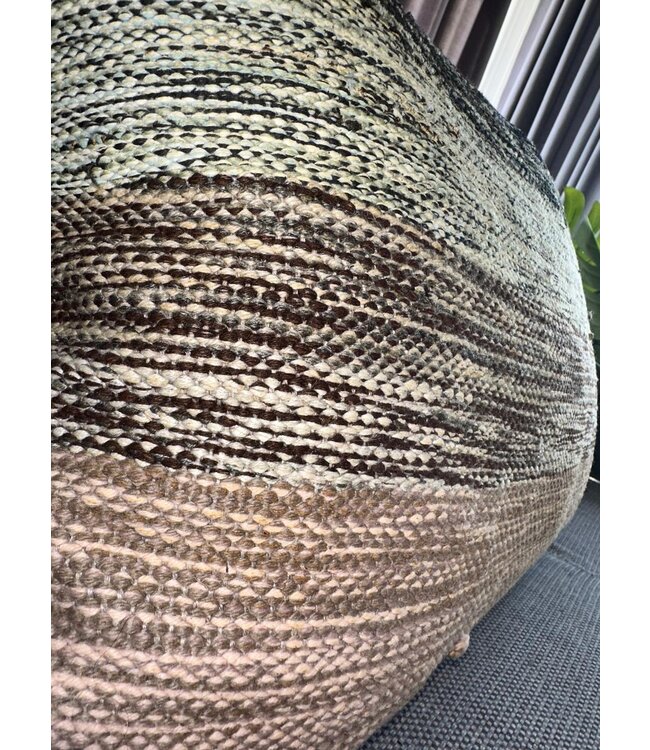 kelim kissens vintage ca 60x40 cm mit Füllung