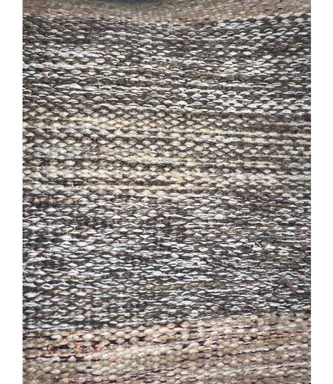 kelim kussens vintage ca 60x40 cm met vulling