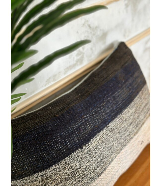 kelim kissens vintage ca 60x40 cm mit Füllung