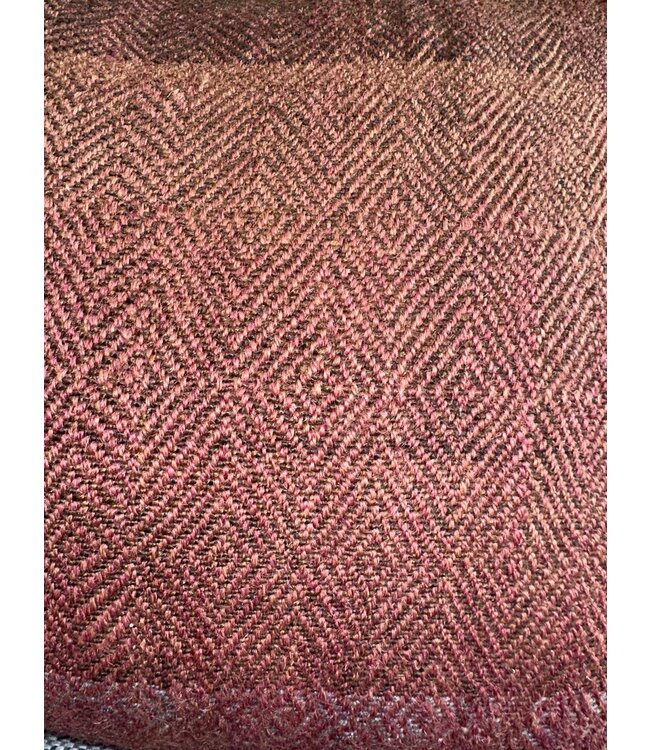 kelim kussens vintage ca 60x40 cm met vulling