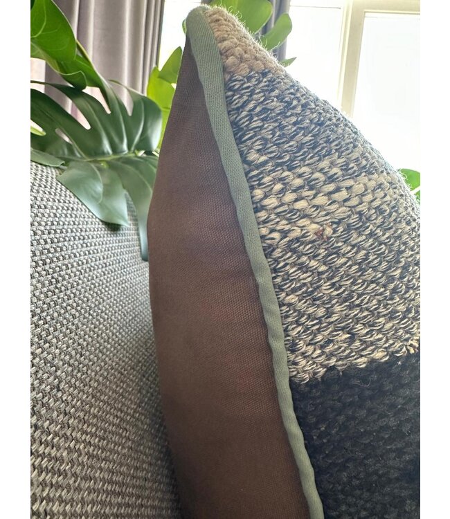 kelim kissens vintage ca 60x40 cm mit Füllung