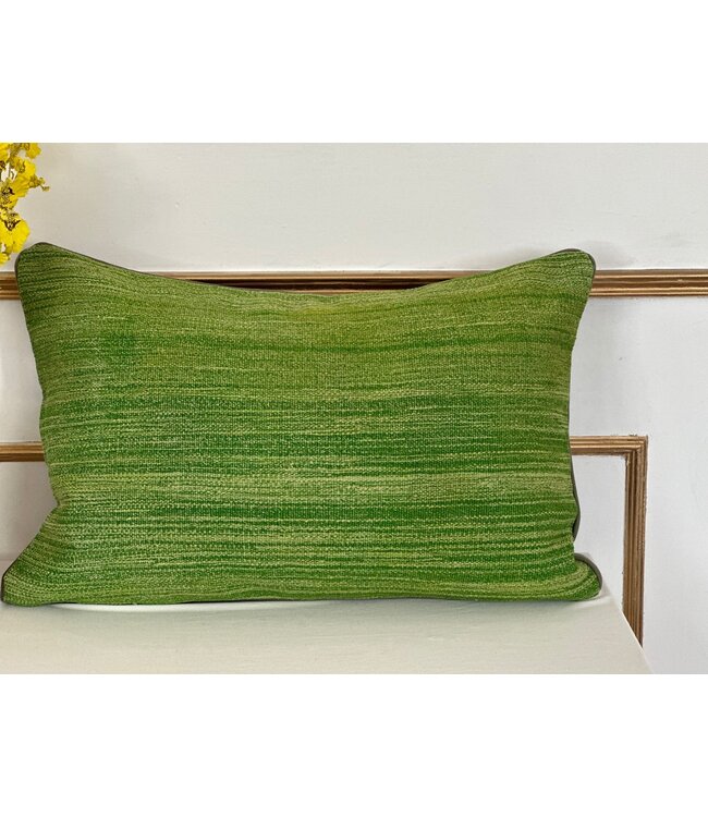 kelim kussens vintage ca 60x40 cm met vulling