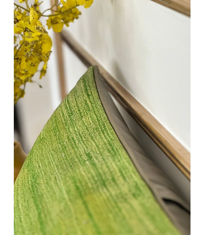 kelim kussens vintage ca 60x40 cm met vulling