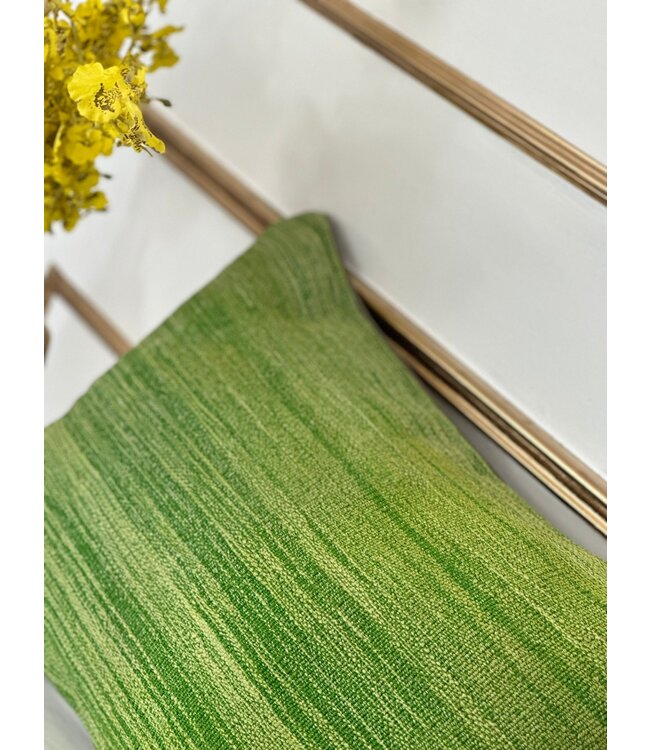 kilim cushion vintage  ca 60x40 cm with filling