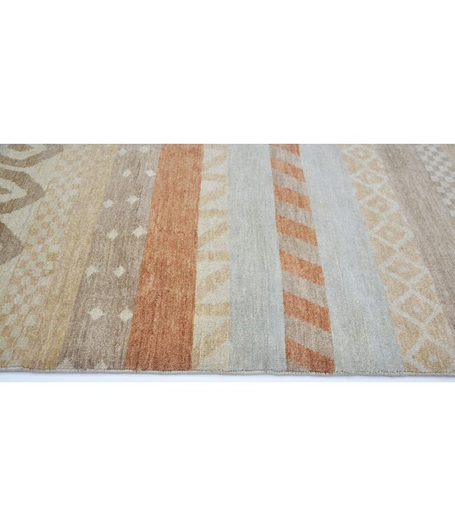Torget Modern Rug 399 x 076 cm