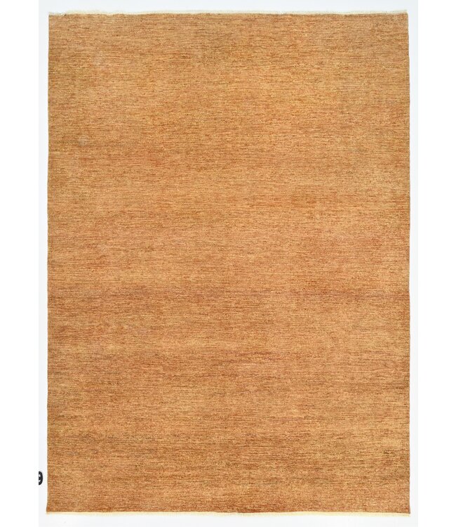 Benjamin Orange Sand Rug 282 x 202 cm