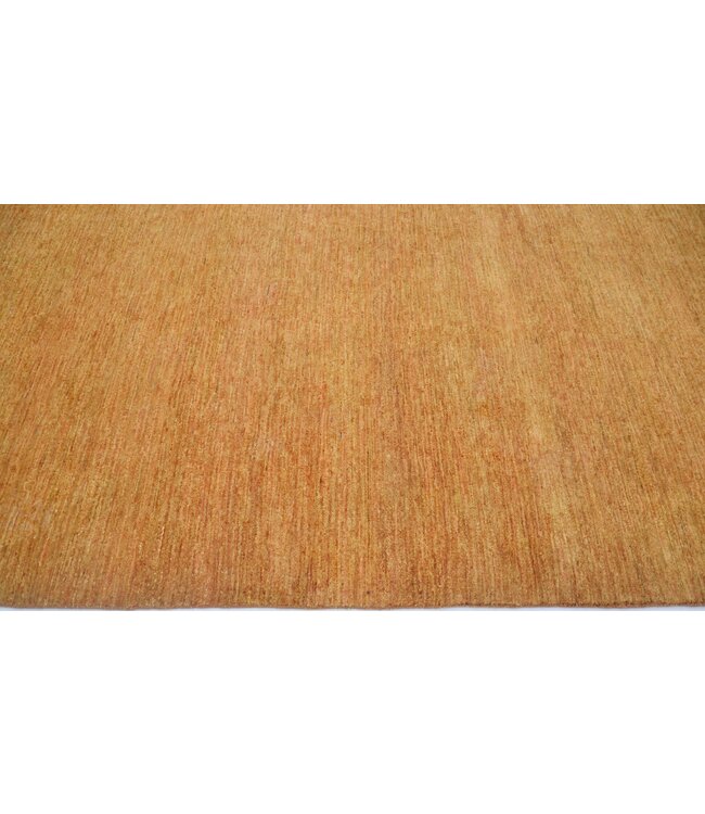 Benjamin Oranje Zandvloerkleed 282 x 202 cm